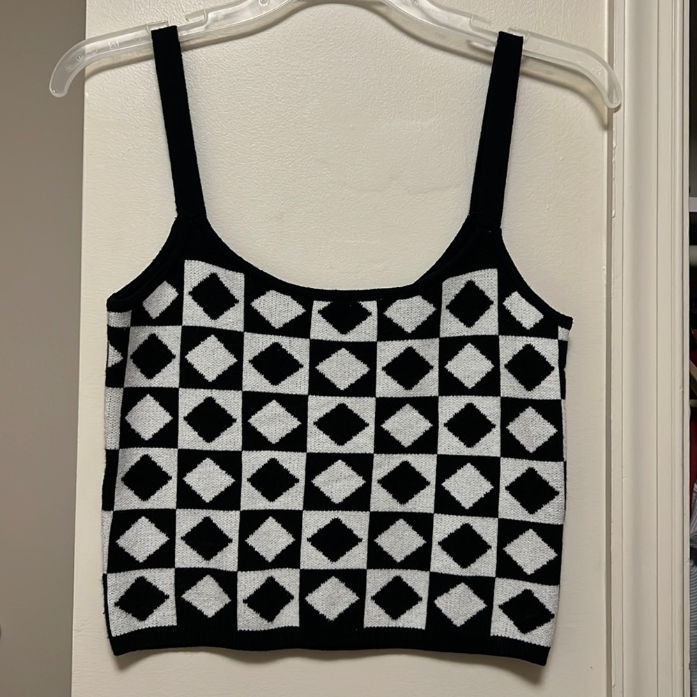 Willow & Wind Tank Top